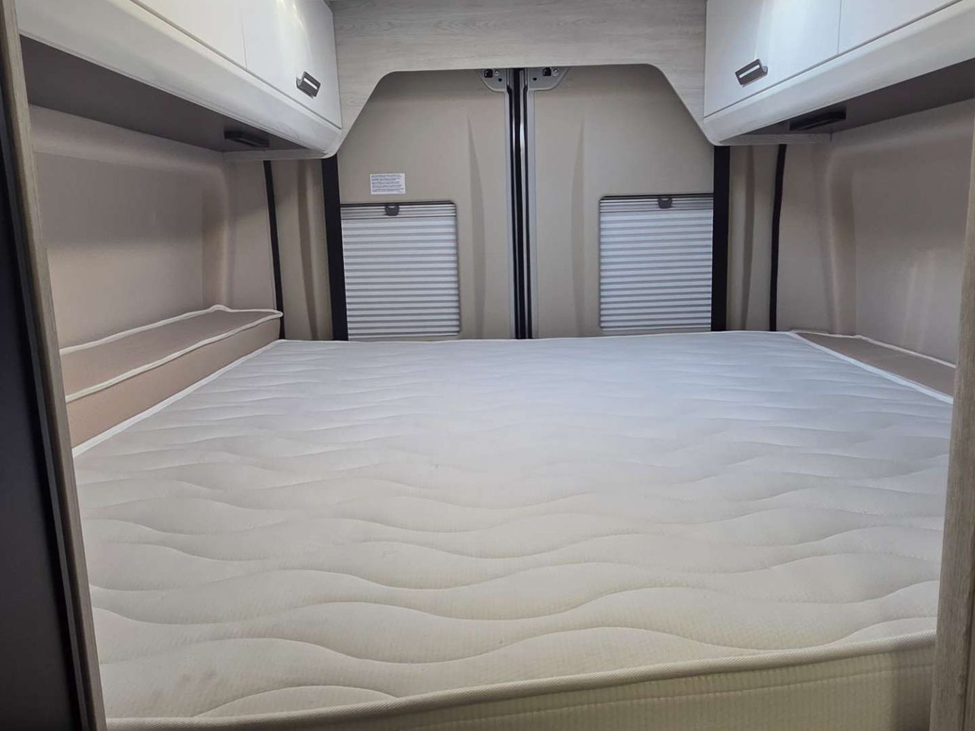 Livingstone Duo XL - letto